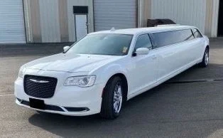 Luxury Transportation in Dallas | High-End Car Service Fleet