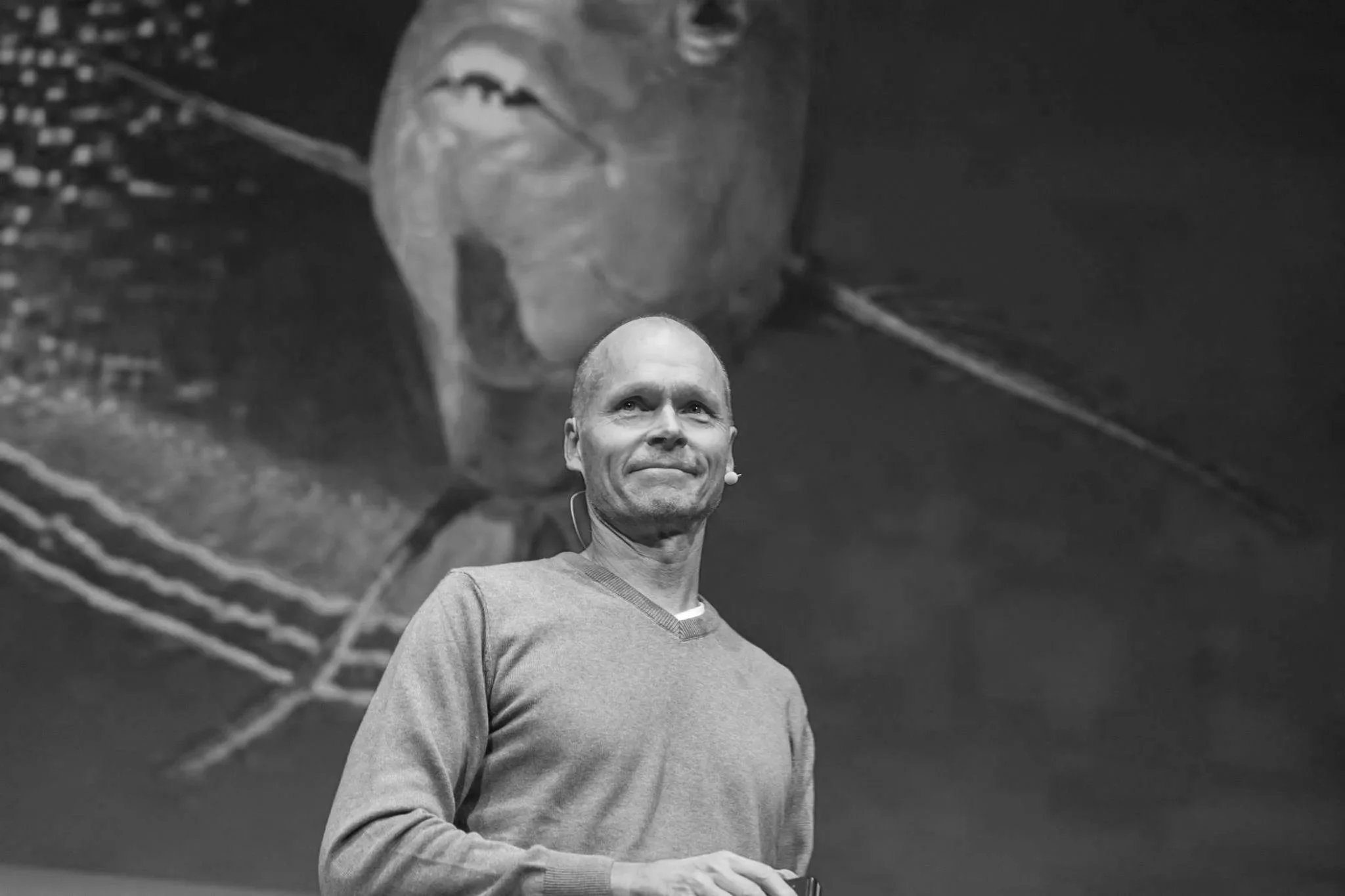 Jonathan Balcombe