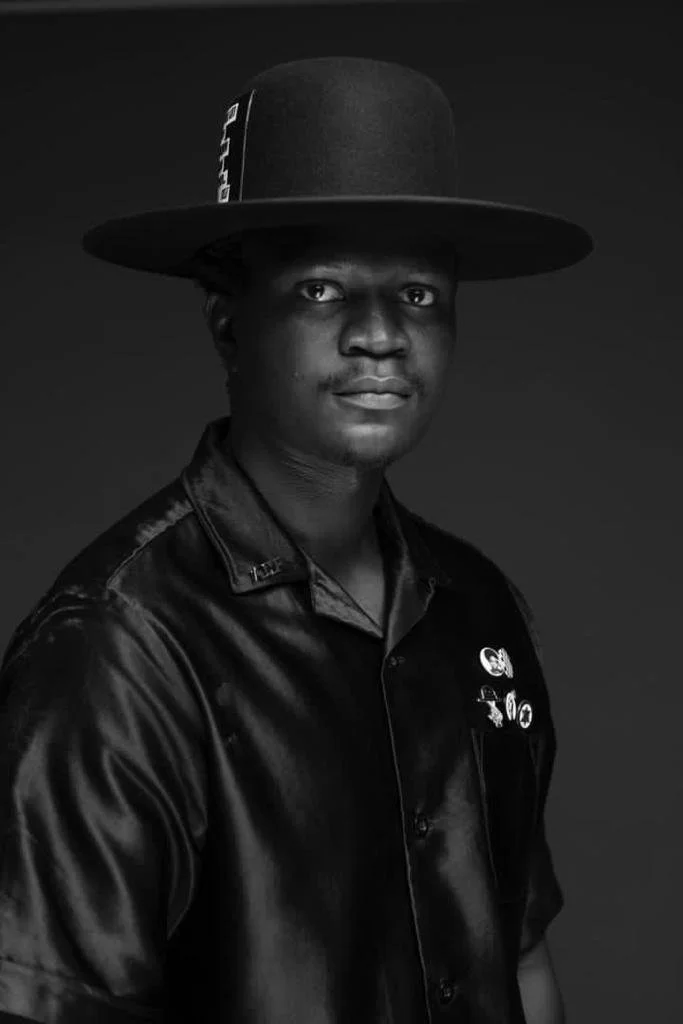 Yayra Agbofah