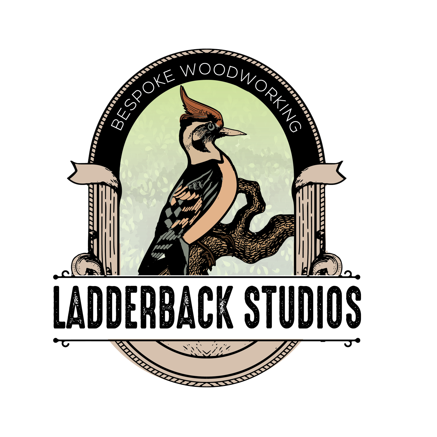 Ladderback Studios