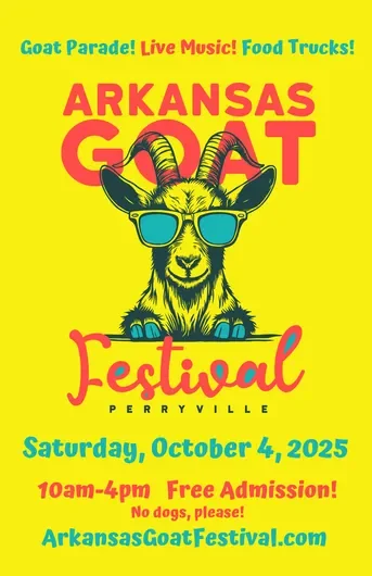 Goat Festival