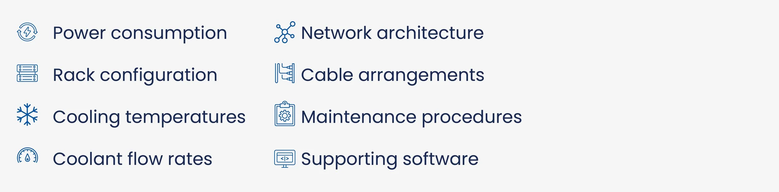 hardware platform requirements