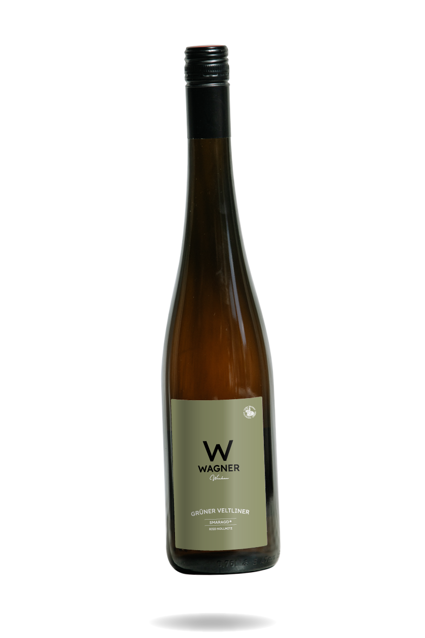 Grüner Veltliner Smaragd® Ried Kollmitz 2021