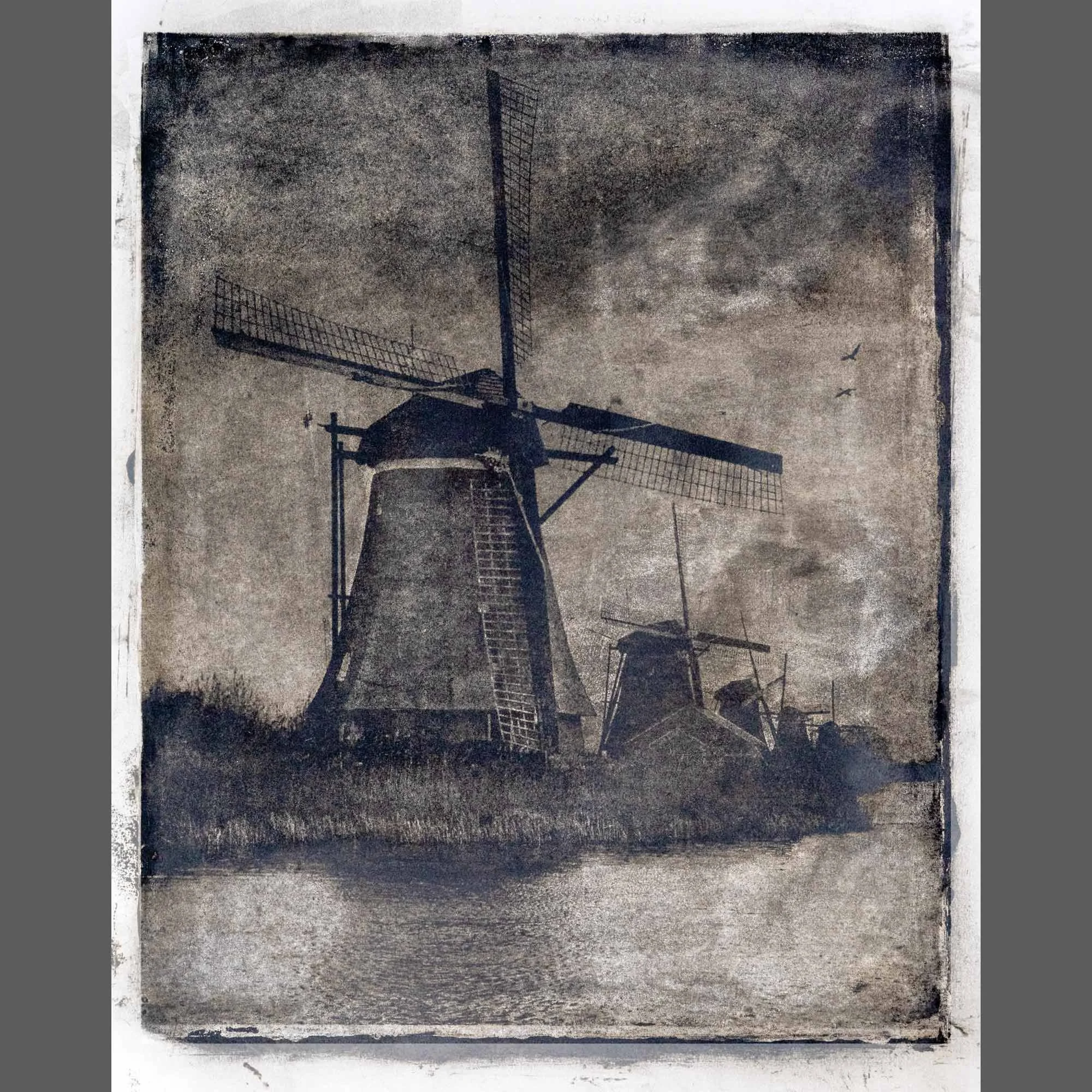 Windmill