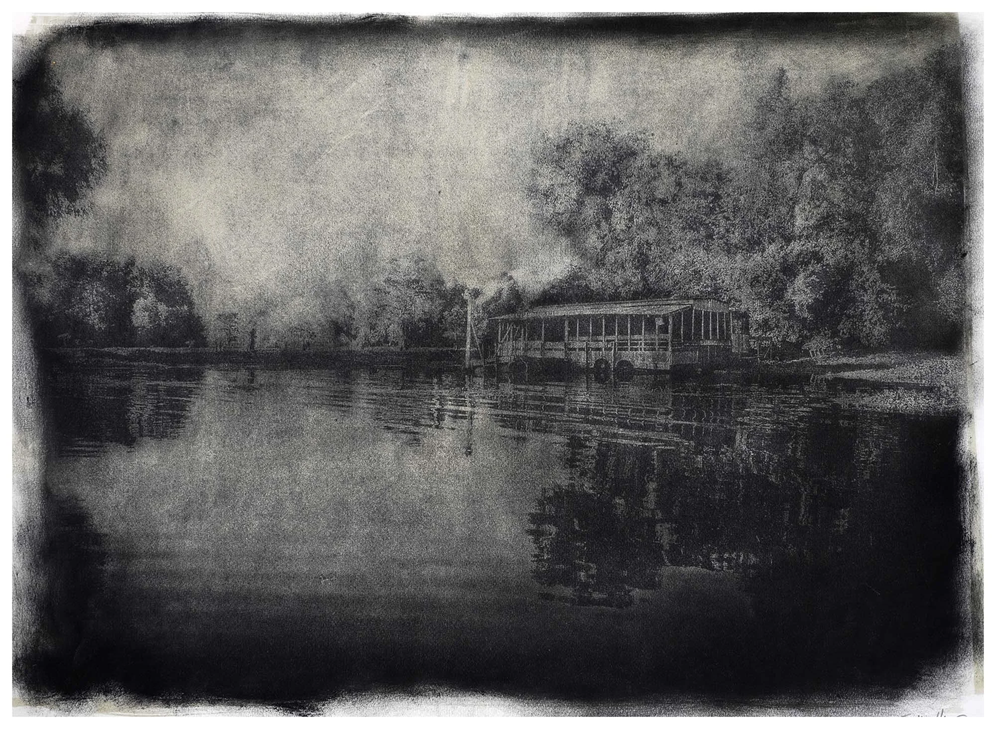 Atchafalaya