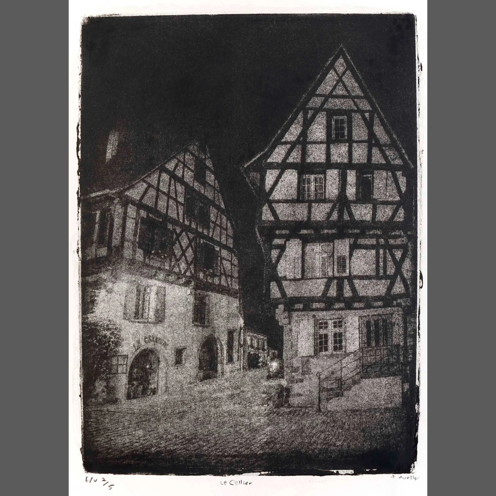 Le Cellier 2/5