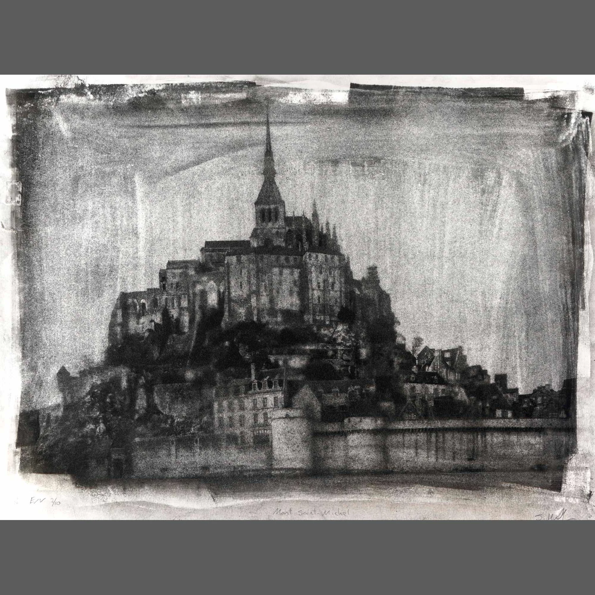 Mont Saint-Michel #2 of 10