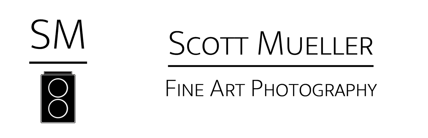Scott Mueller Fine Art Photography