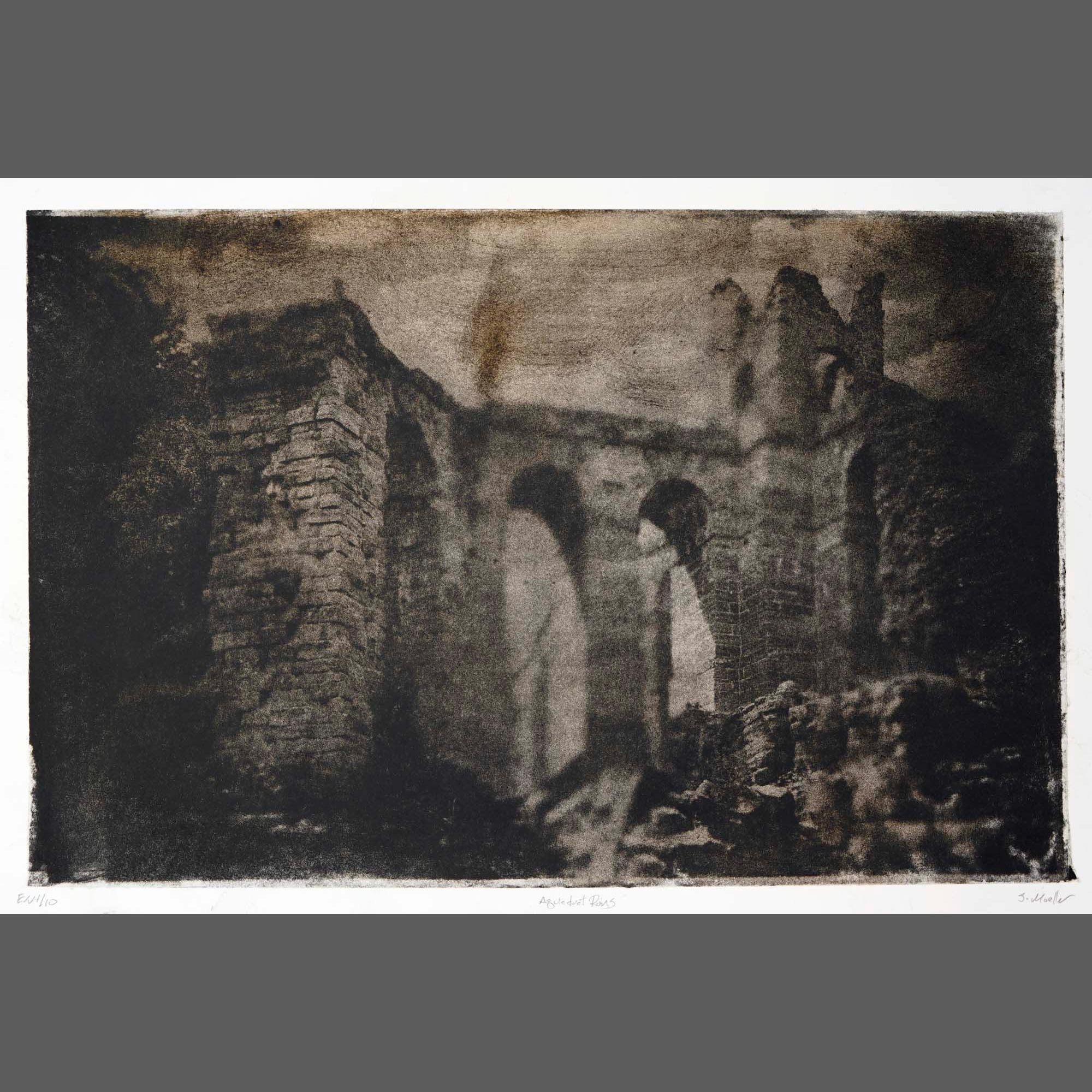 Aqueduct Ruins 4/10