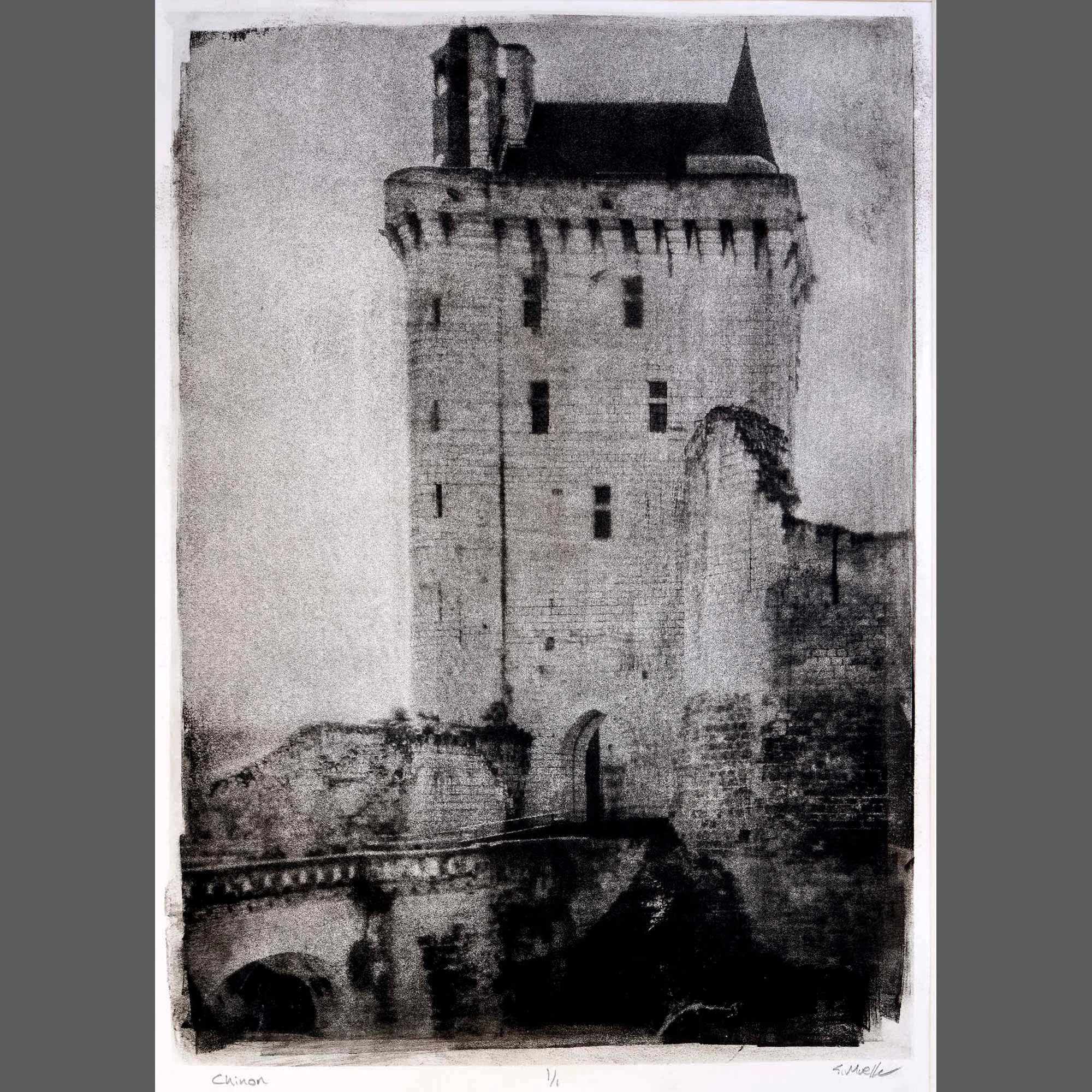 Chinon