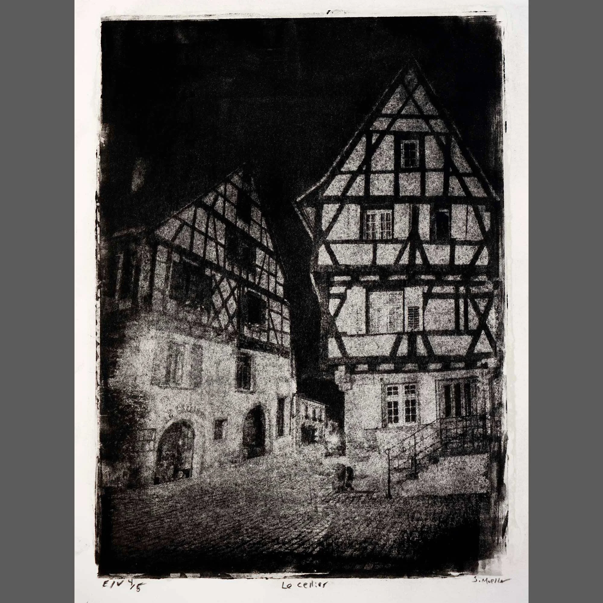 Le Cellier 4/5