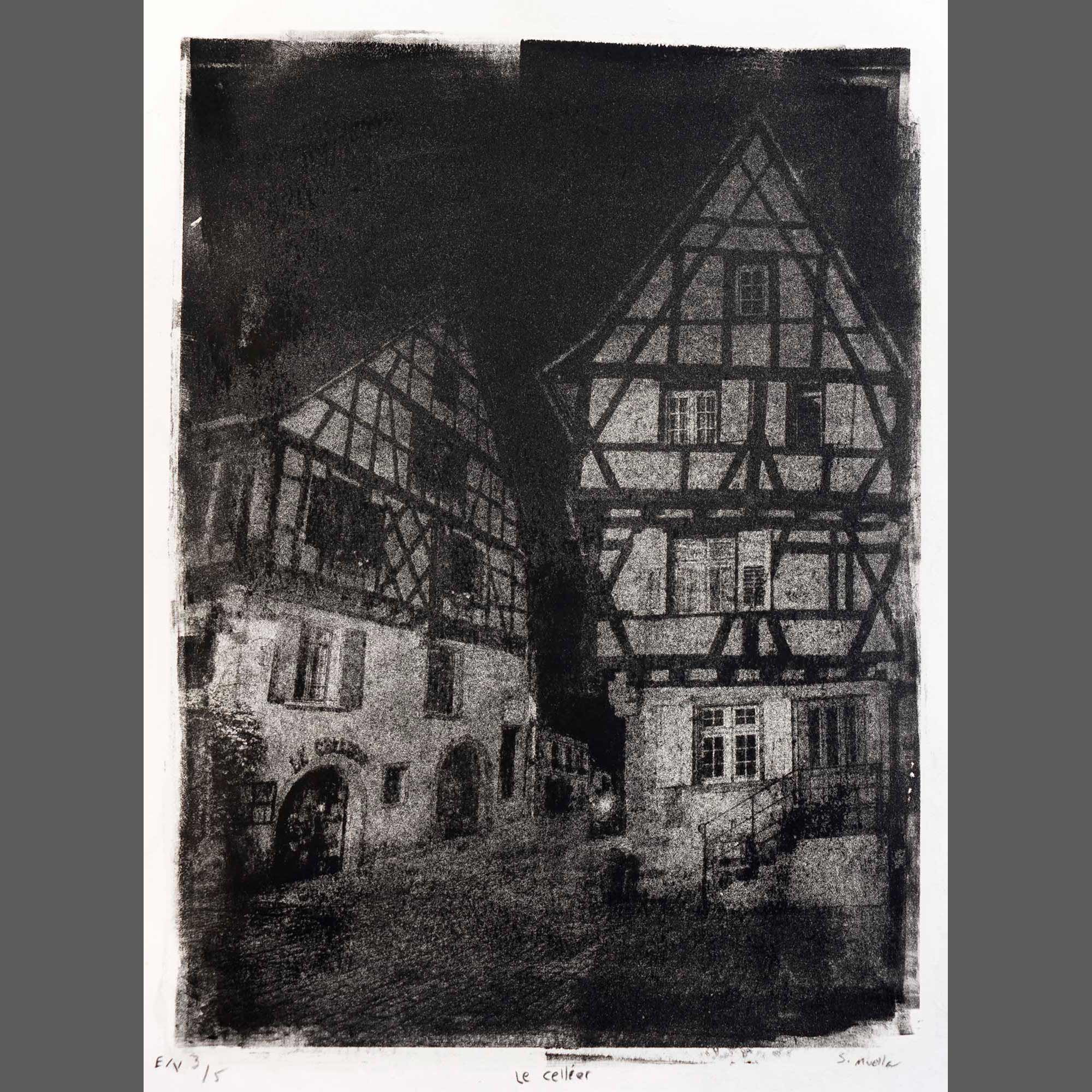 Le Cellier 3/5