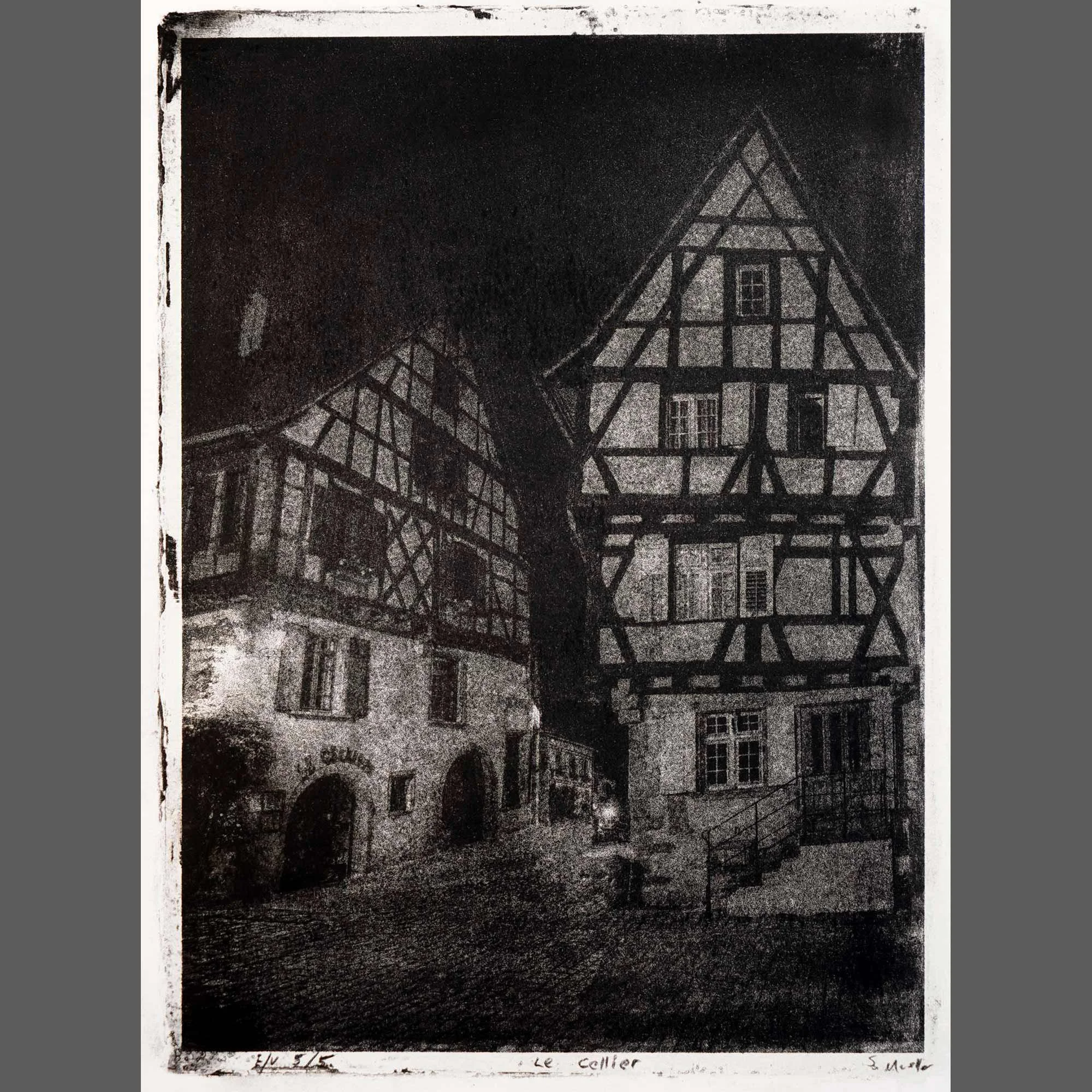 Le Cellier 5/5