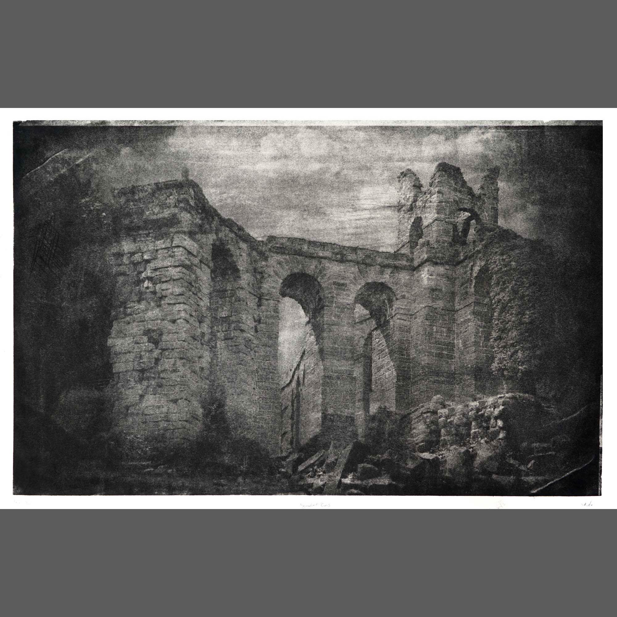 Aqueduct Ruins 2/10