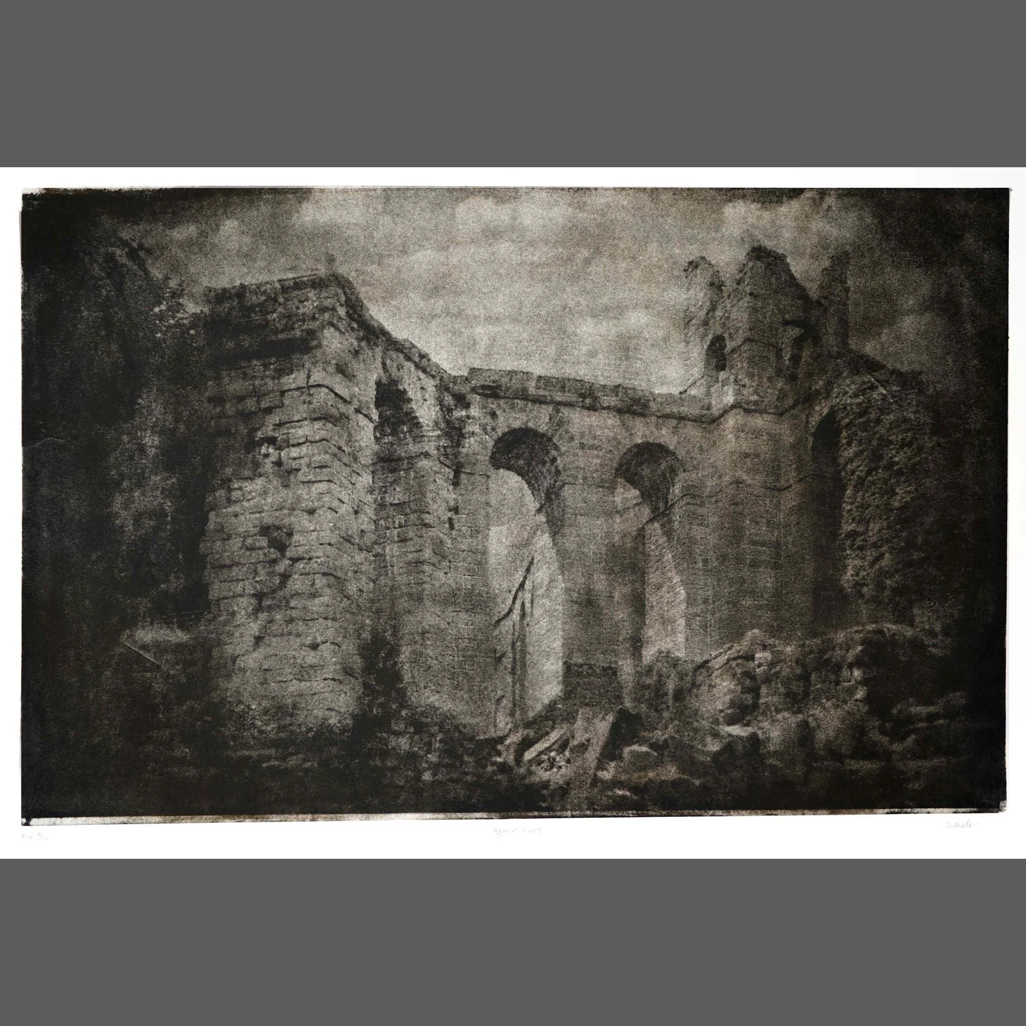 Aqueduct Ruins 3/10