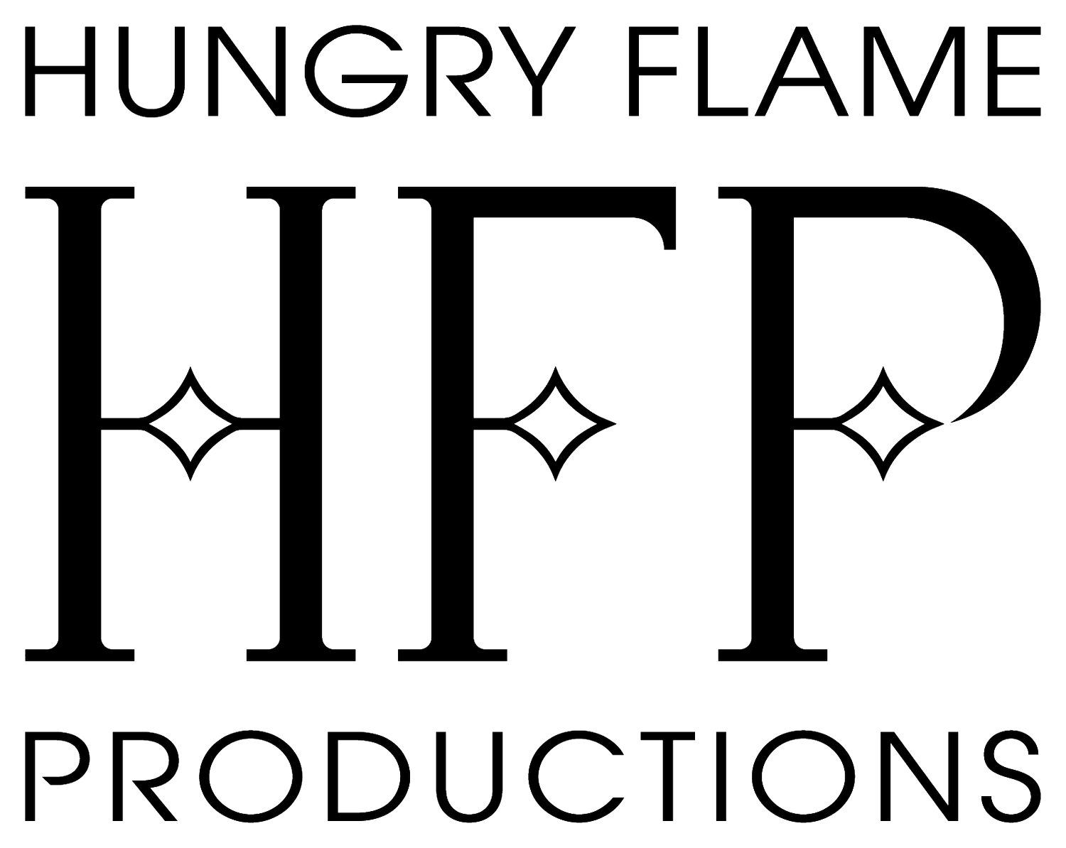 Hungry Flame Productions &mdash; The Fire Sisters