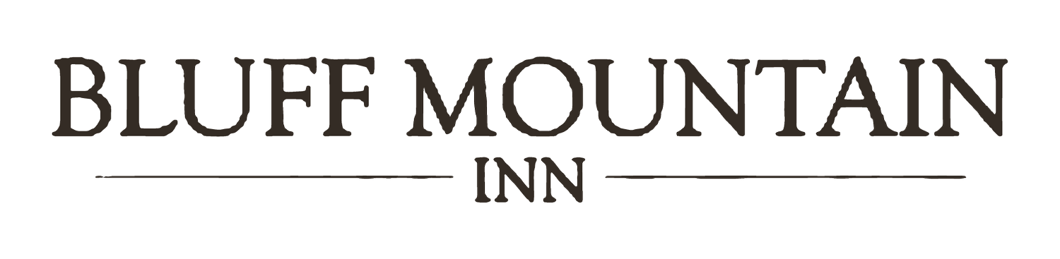 Bluff Mountain Inn