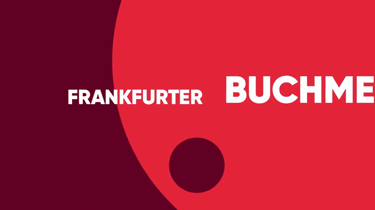 Opening Frankfurter Buchmesse