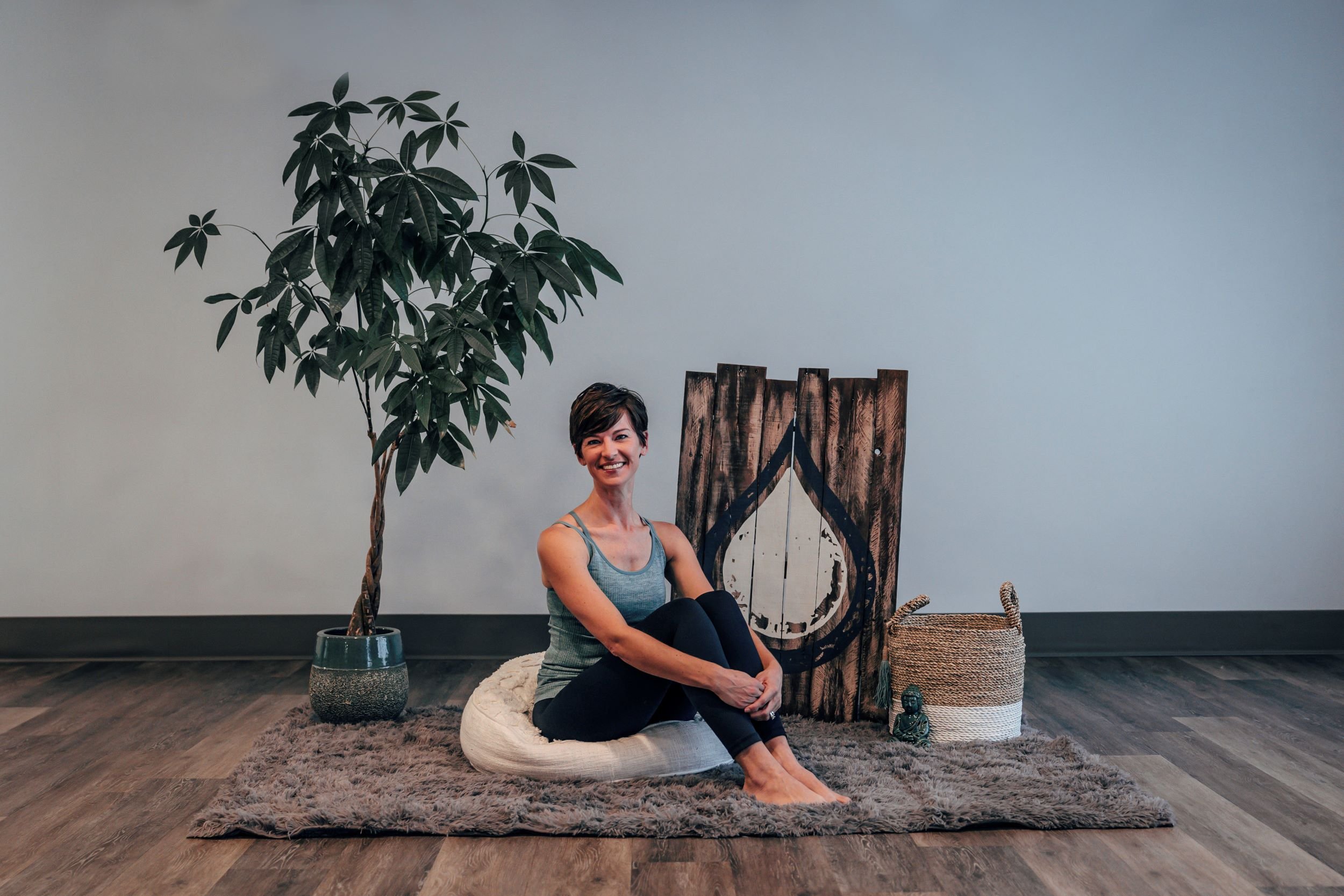 Fiona Duncan — SWEAT Power Yoga