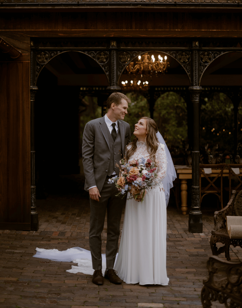 Woven Blooms_Indianapolis florist_wedding couple 3.png