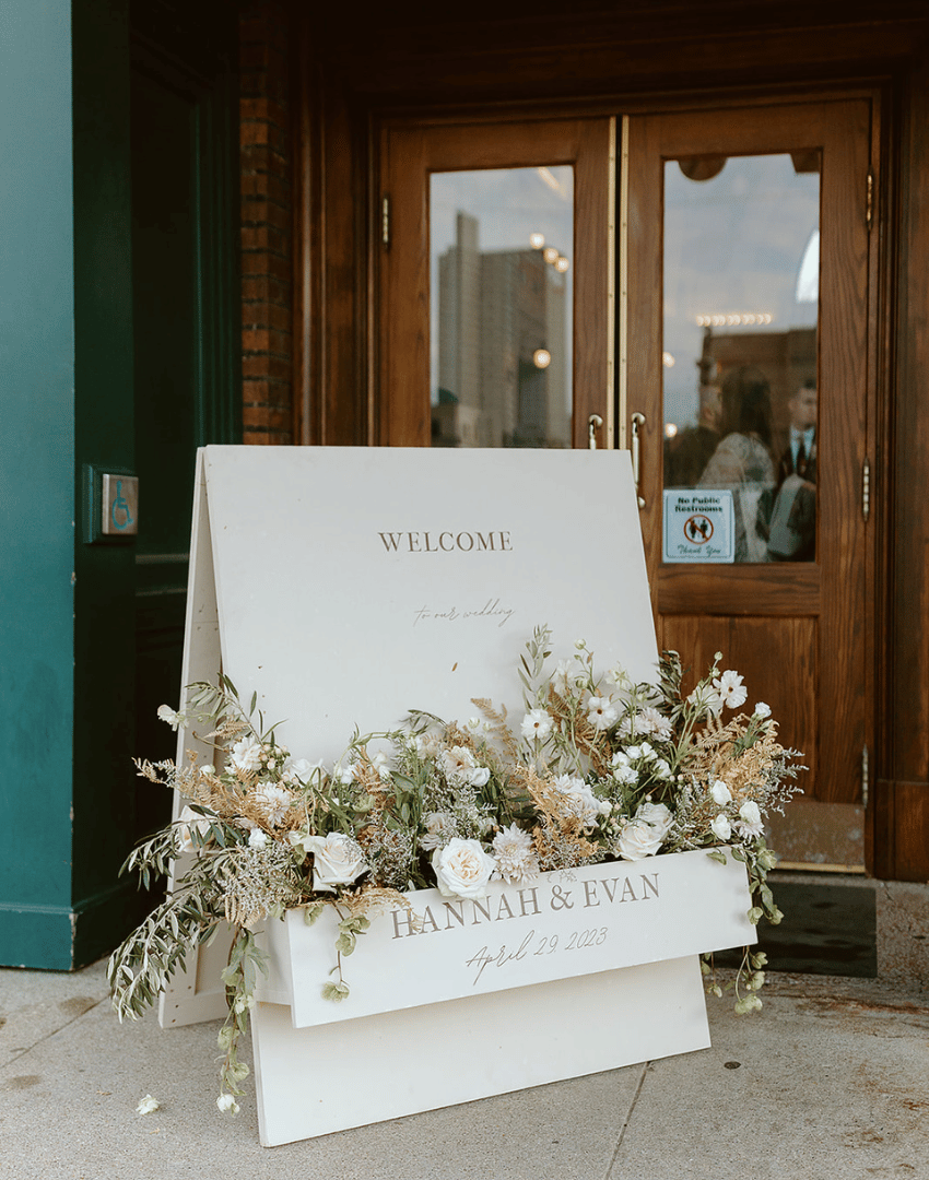 Woven Blooms_Indianapolis florist_welcome sign.png