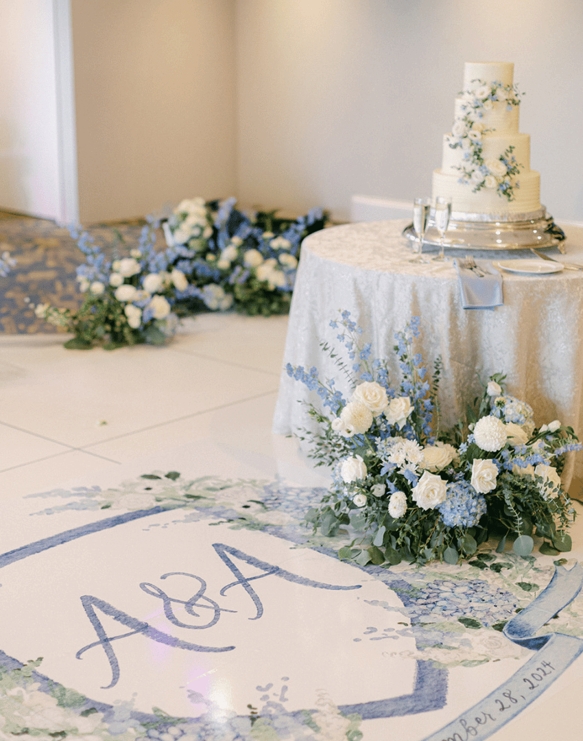 Woven Blooms_Indianapolis florist_floor decal.png