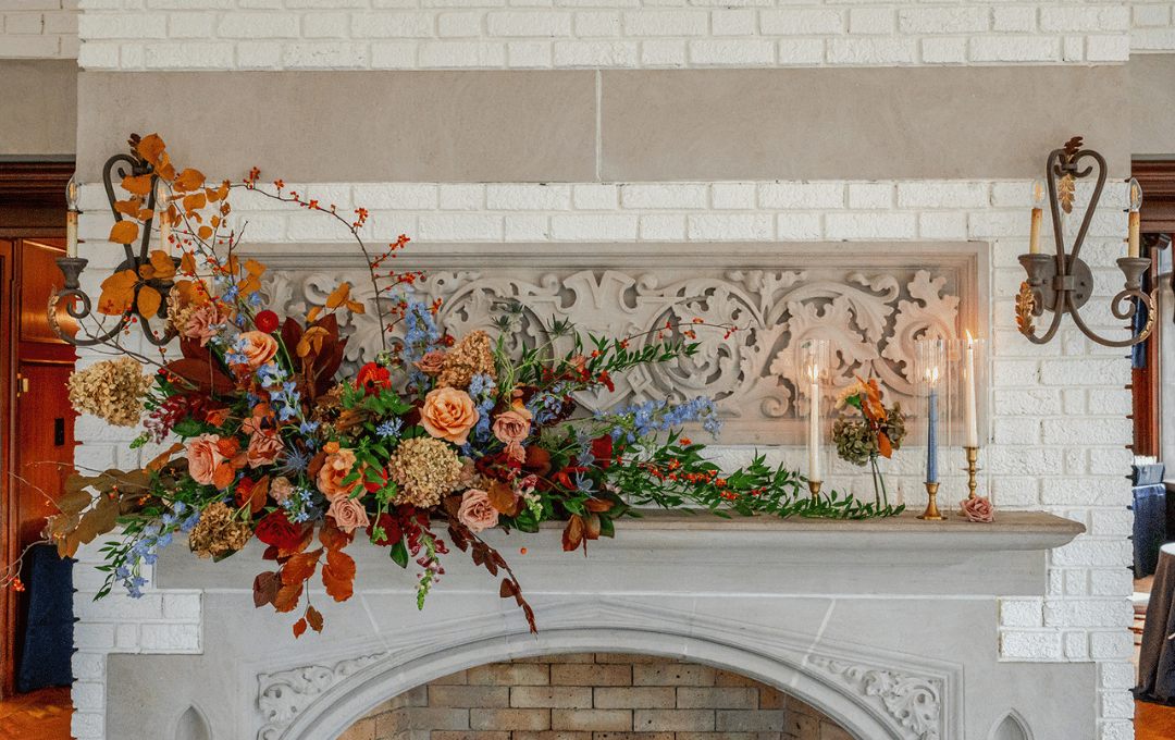 Woven Blooms_Indianapolis Florist_fireplace arrangement.png
