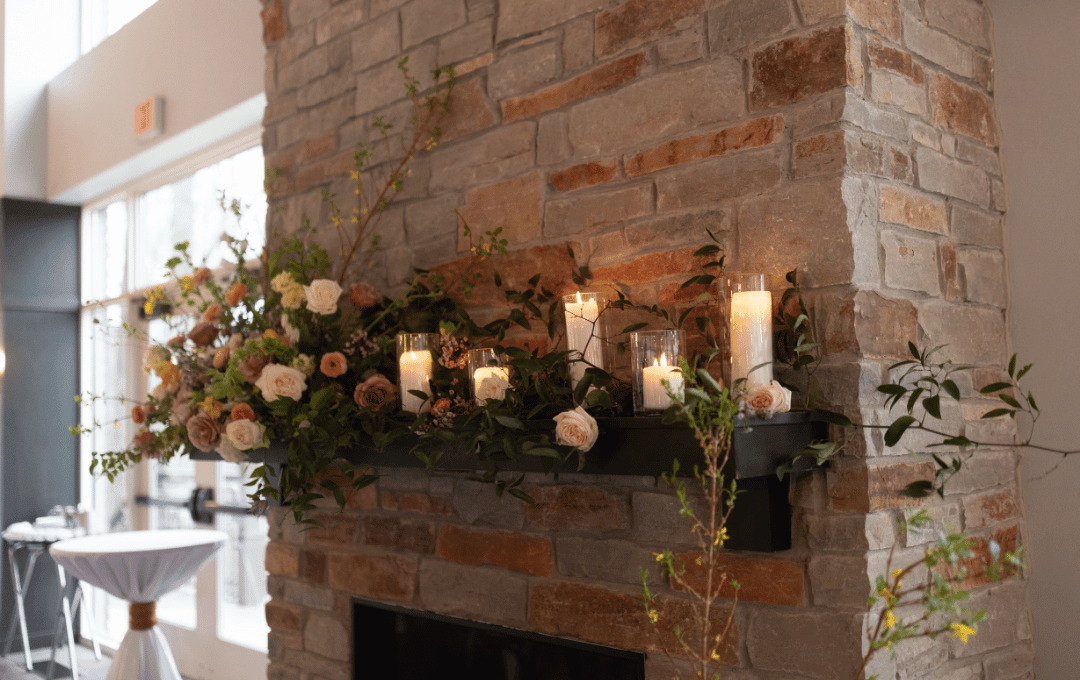 Woven Blooms_Indianapolis florist_fireplace.png