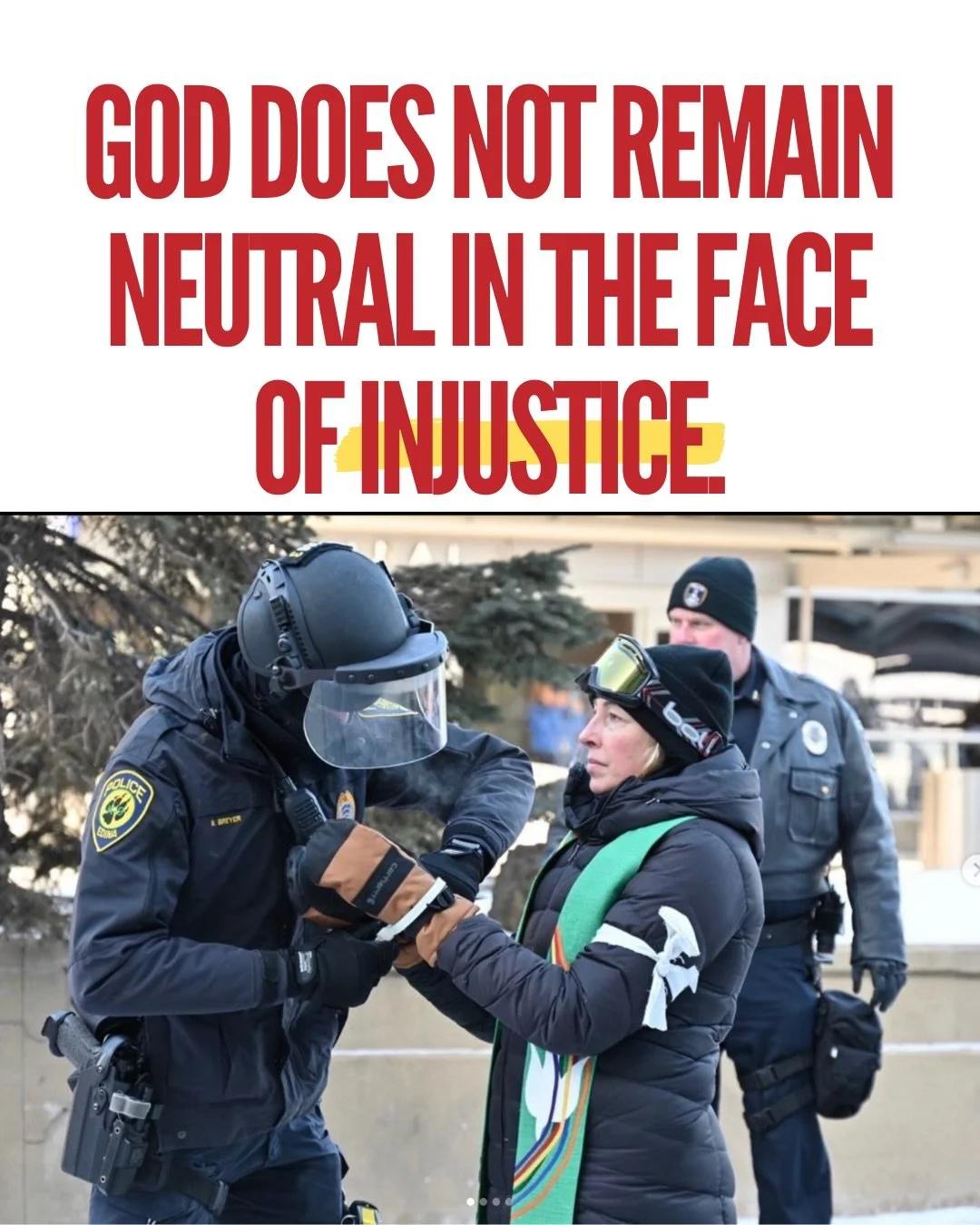 Here are ways to help:

Support Rodney Taylor (Local/Atlanta): We are rallying behind a beloved local barber who was recently detained by ICE. Your support provides critical legal defense and family stability.
Support El Refugio (Local/Georgia): This