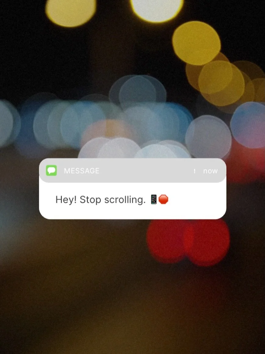 We&rsquo;ve all been there: spending two hours looking for something to do, only to end up on the couch. Let&rsquo;s change that.

We&rsquo;re hosting Brunch and Boredom at Atkins Park. It&rsquo;s not just brunch; it&rsquo;s a strategy session. We&rs