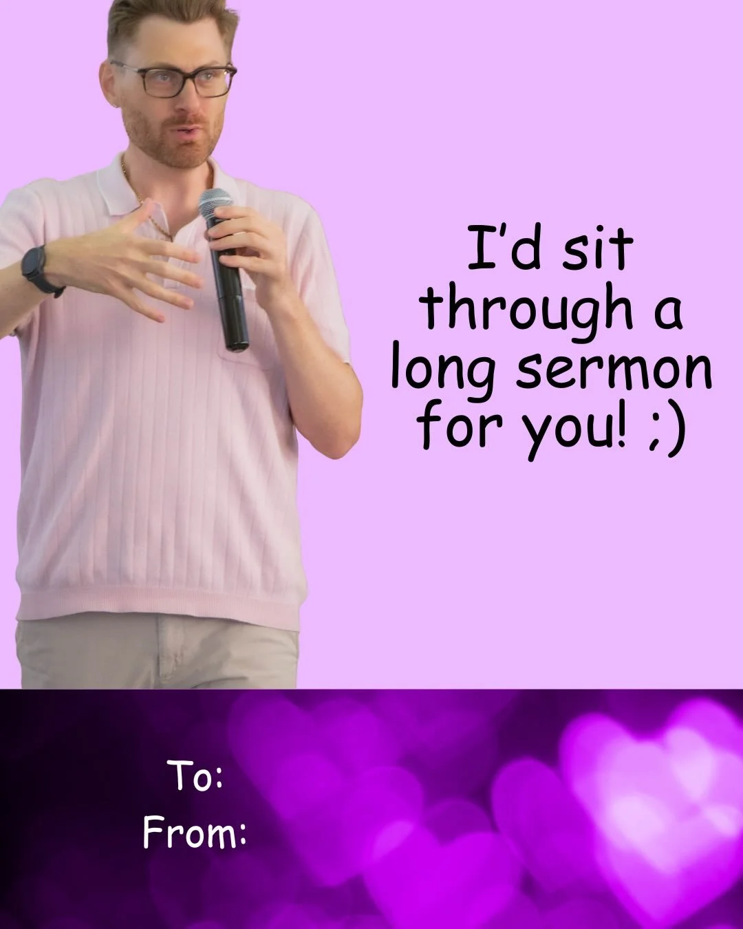 happy valentine&rsquo;s day 🫶❤️