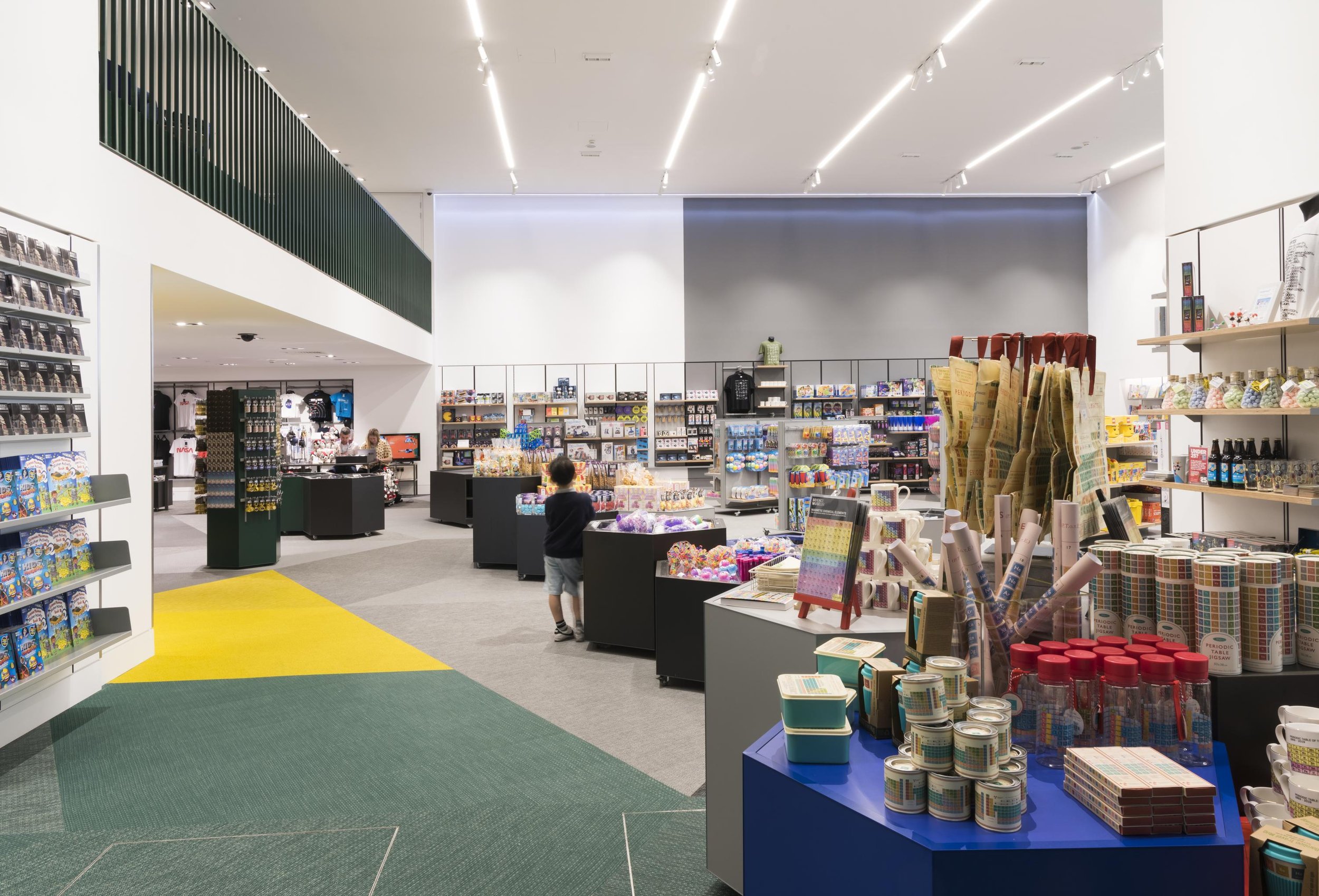 Science Museum Shop