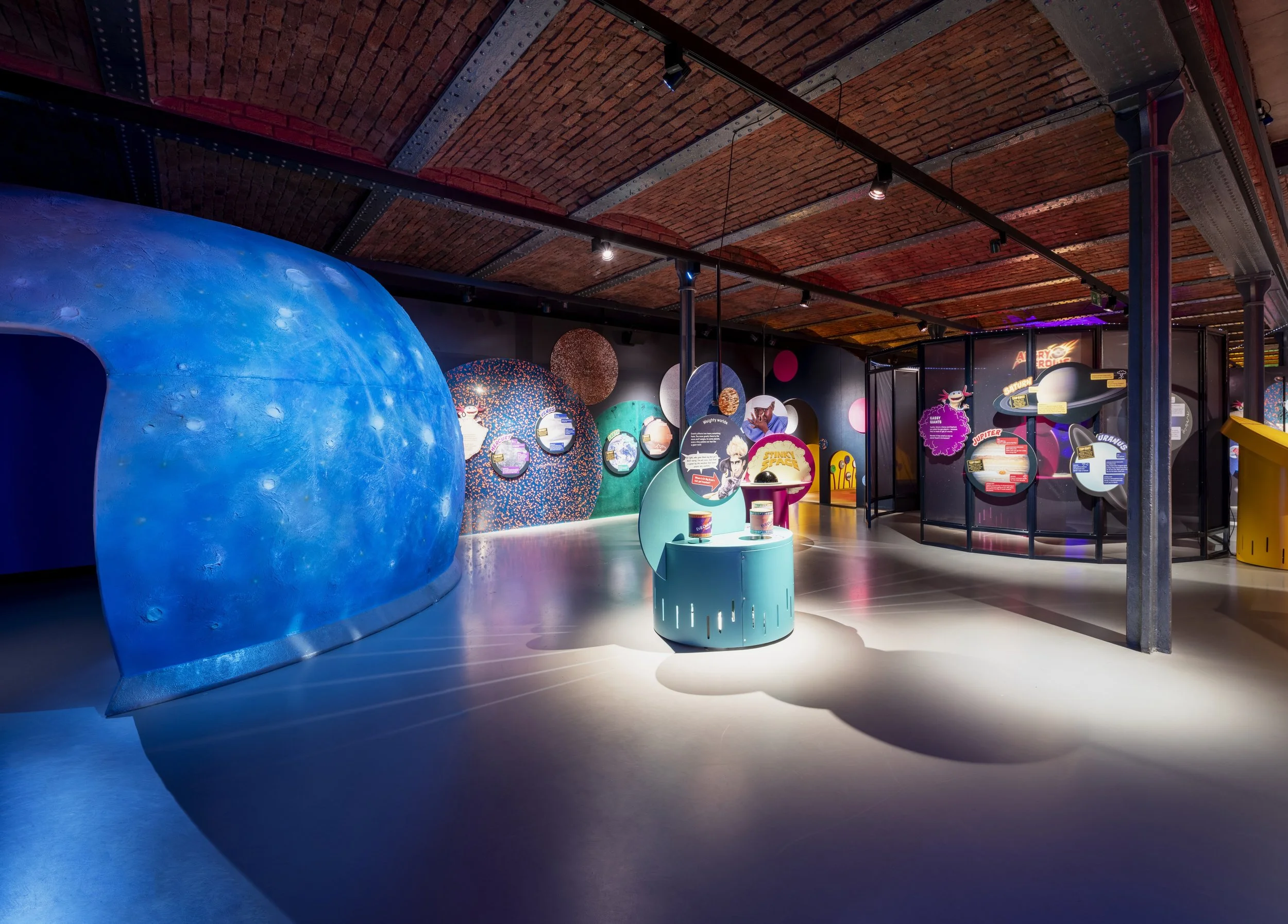 Horrible Science