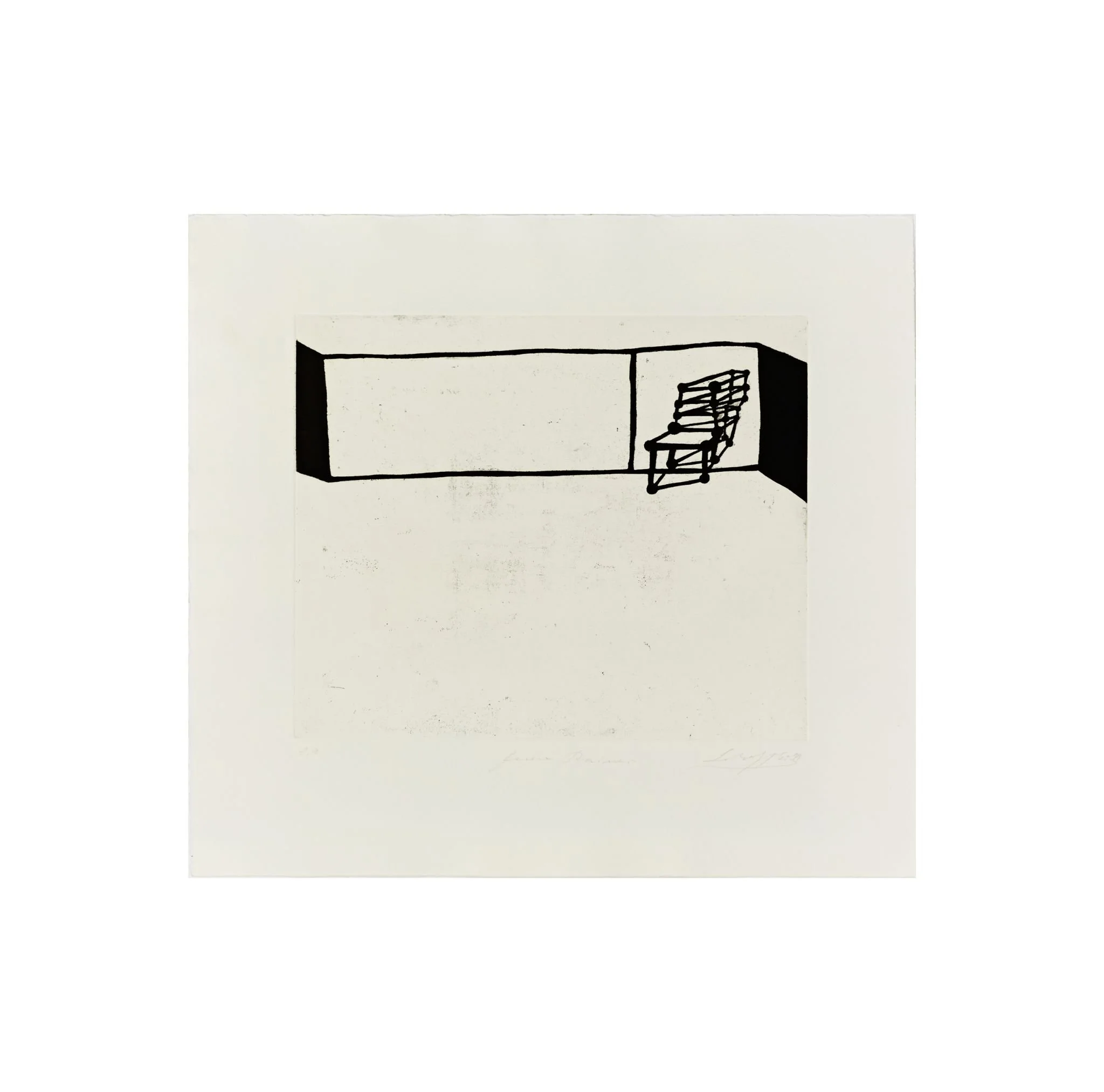 Wolfram Adalbert Scheffler — Constance May Gallery