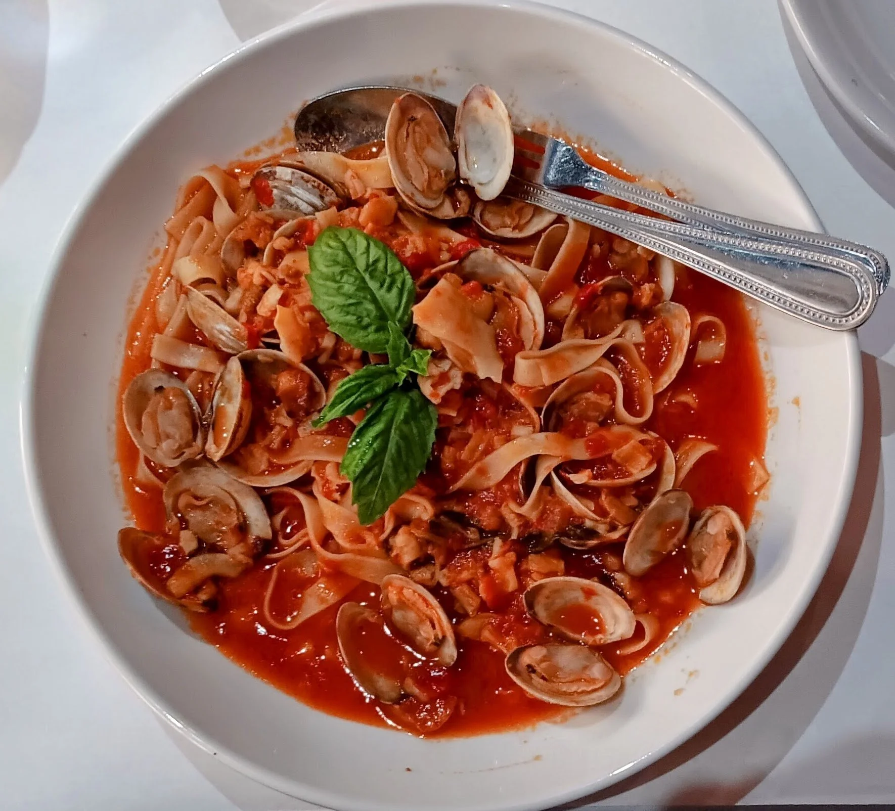 Off-Boardwalk: Atlantic City Seafood