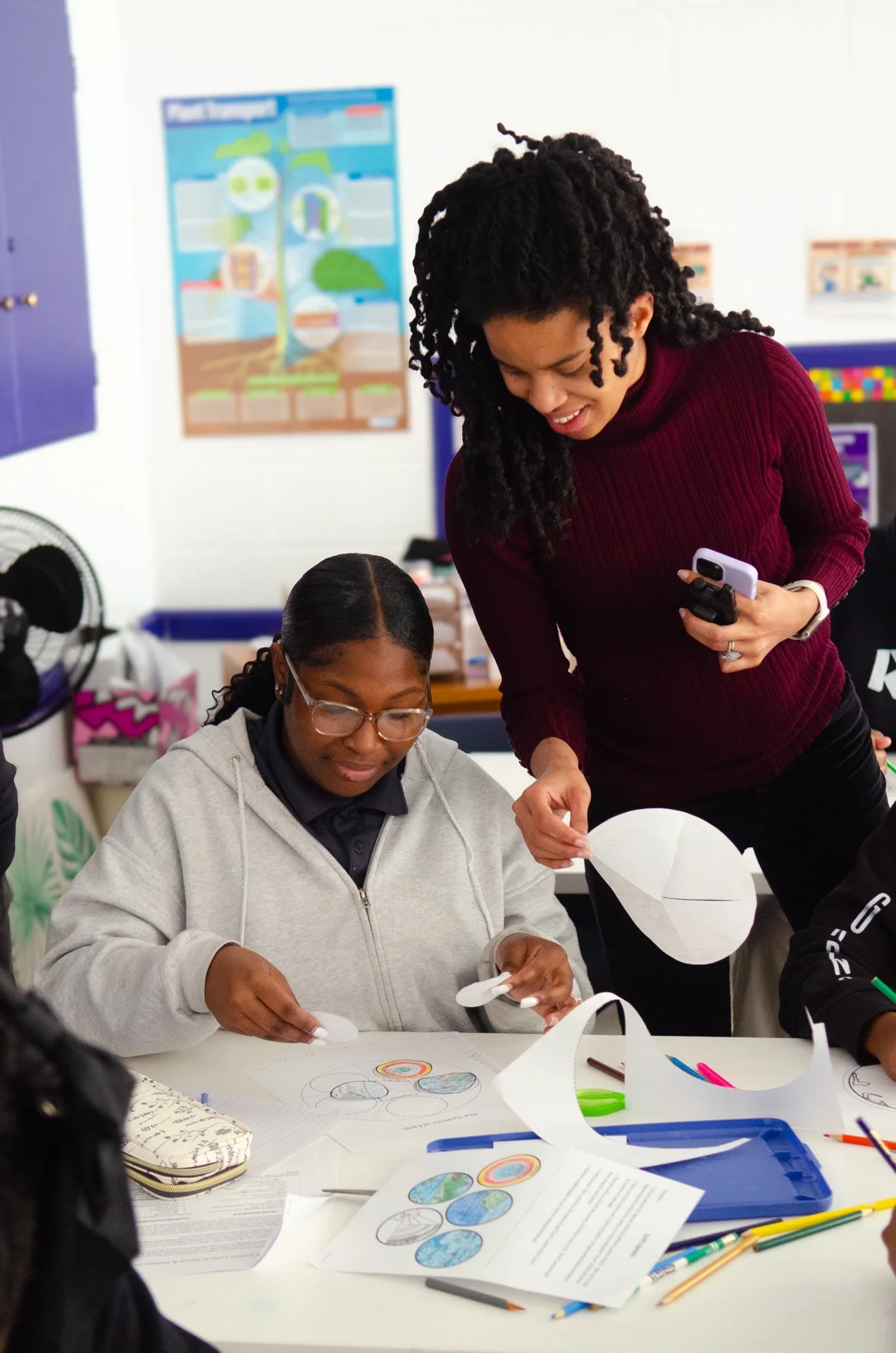 Meet the 2024–2025 Teacher of the Year