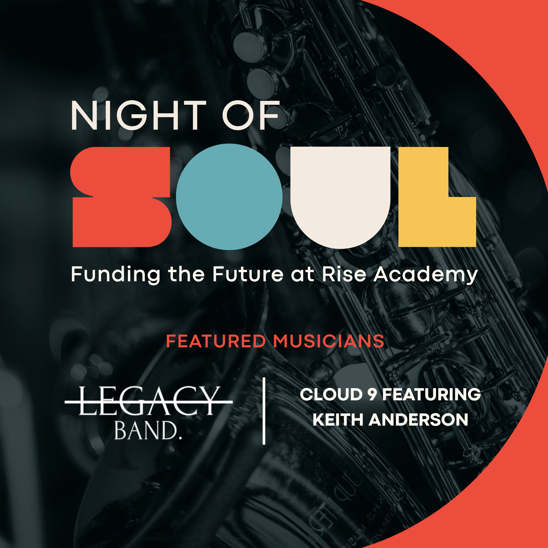 Night of Soul