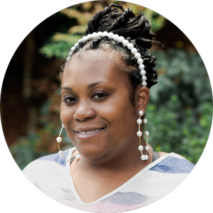 Brittany Andrews — Rise Academy