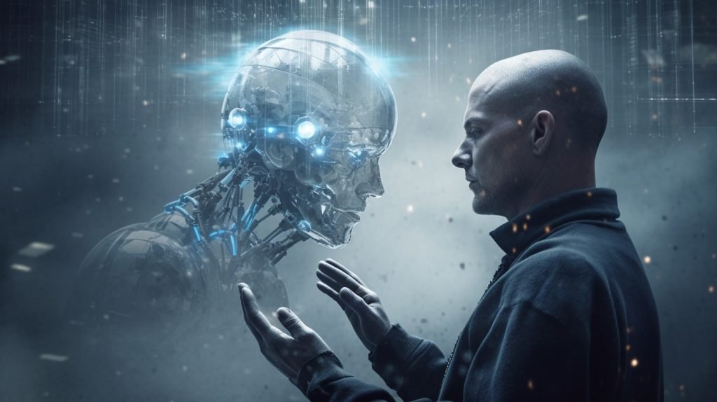 Revolutionizing Home Care with A.I.