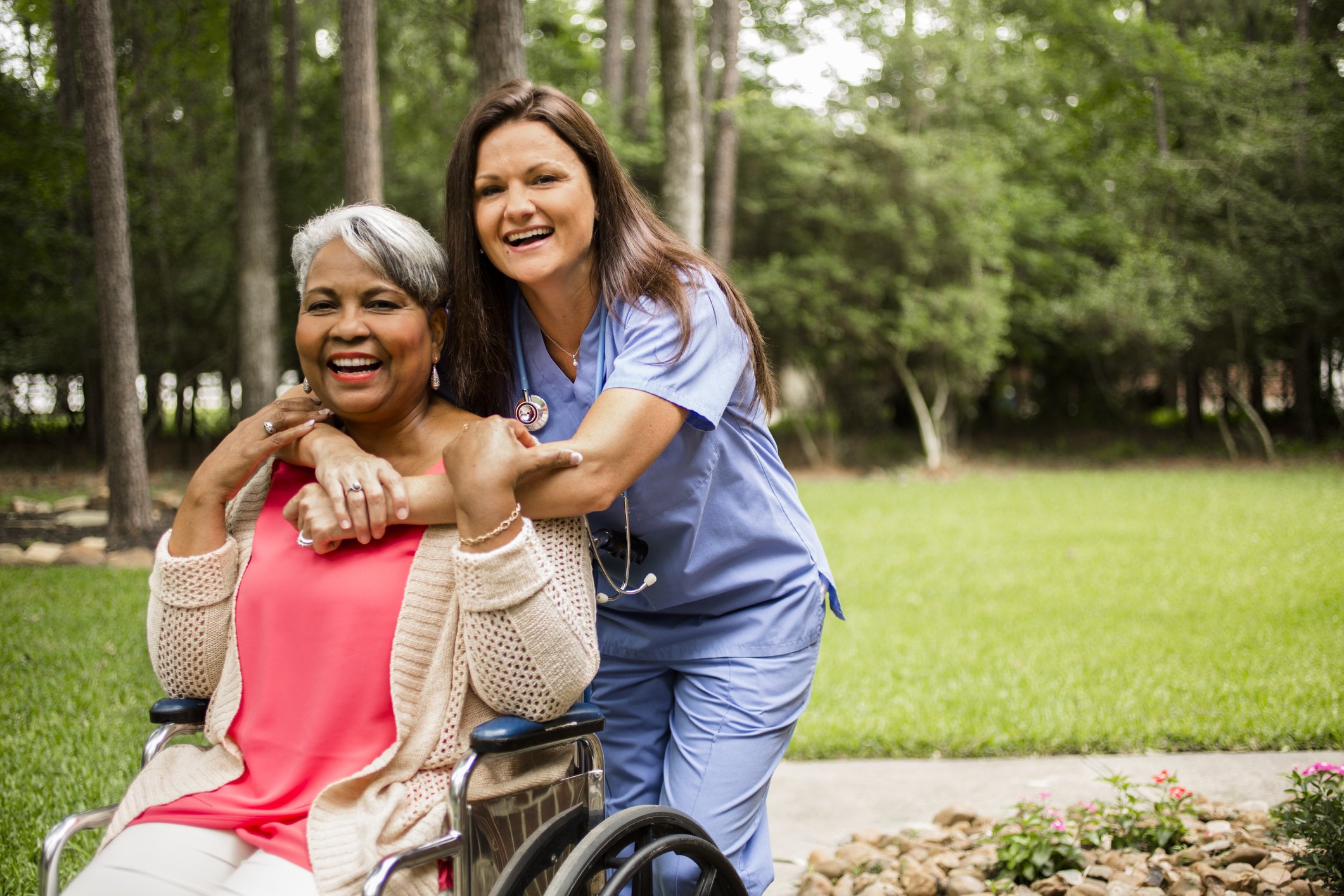 Benefits of In-Home Nursing Care