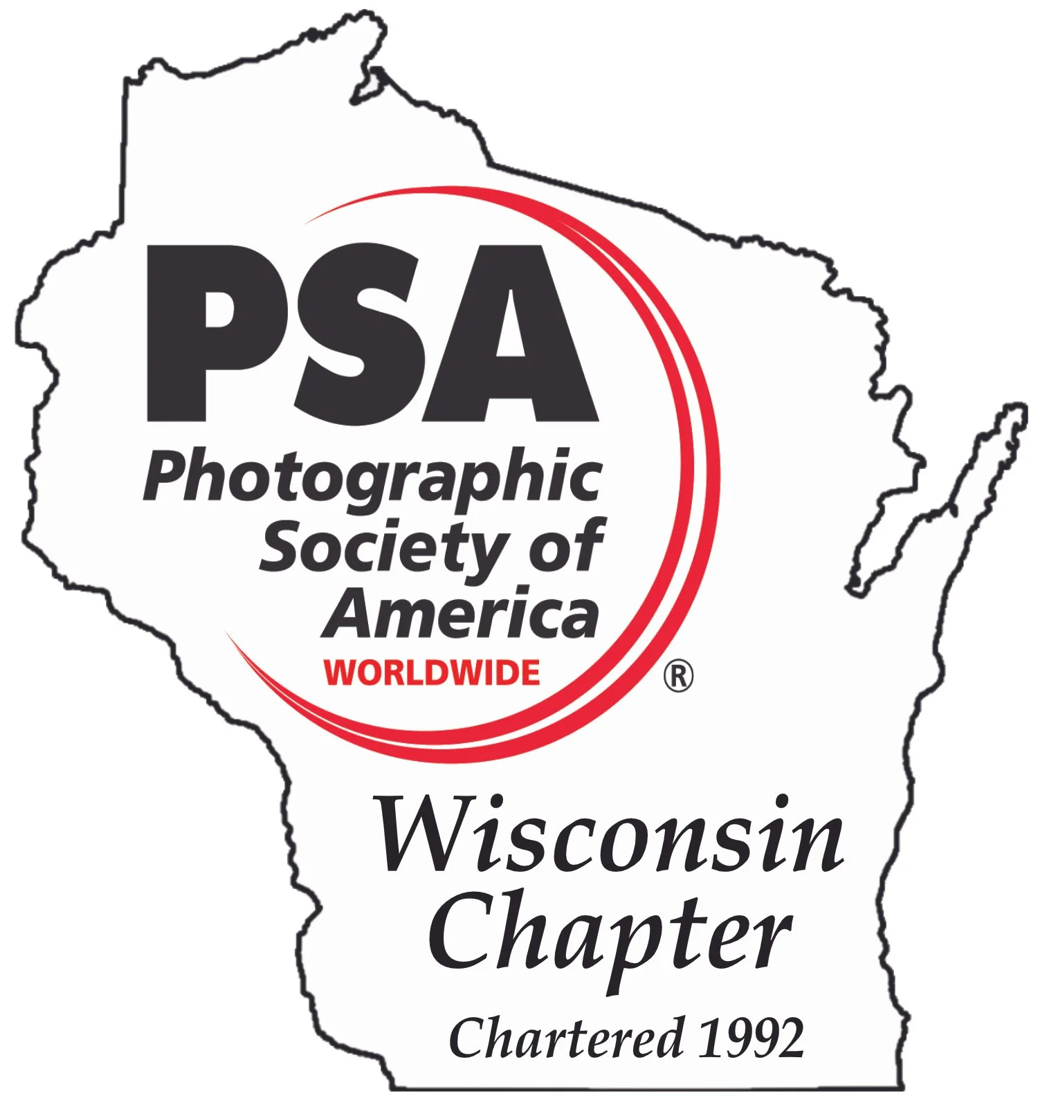 Chapter Photo Release Form — Wisconsin PSA Chapter