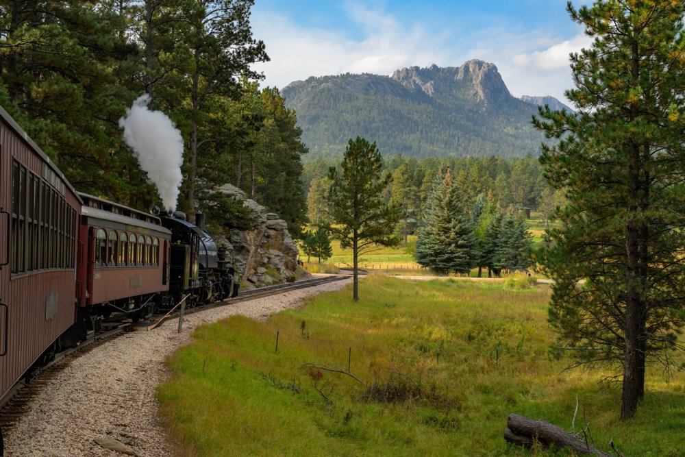 ©Jenny Parbs "Around the Bend" Honorable Mention Color