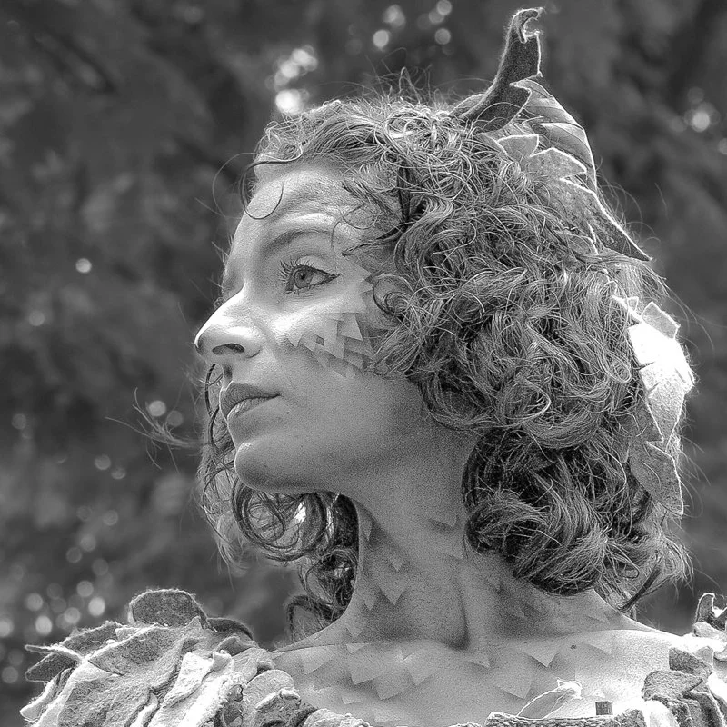 ©Gregory Mews "Bristol Ren Faire"