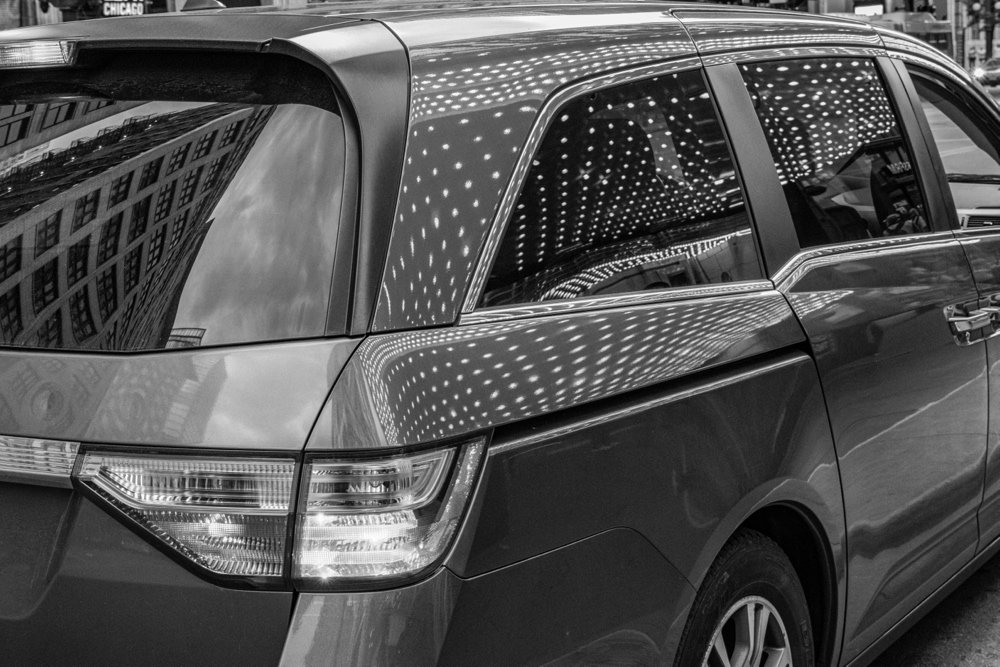 ©Kathy Brand "Chicago Lights"