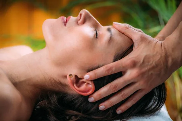 craniosacral