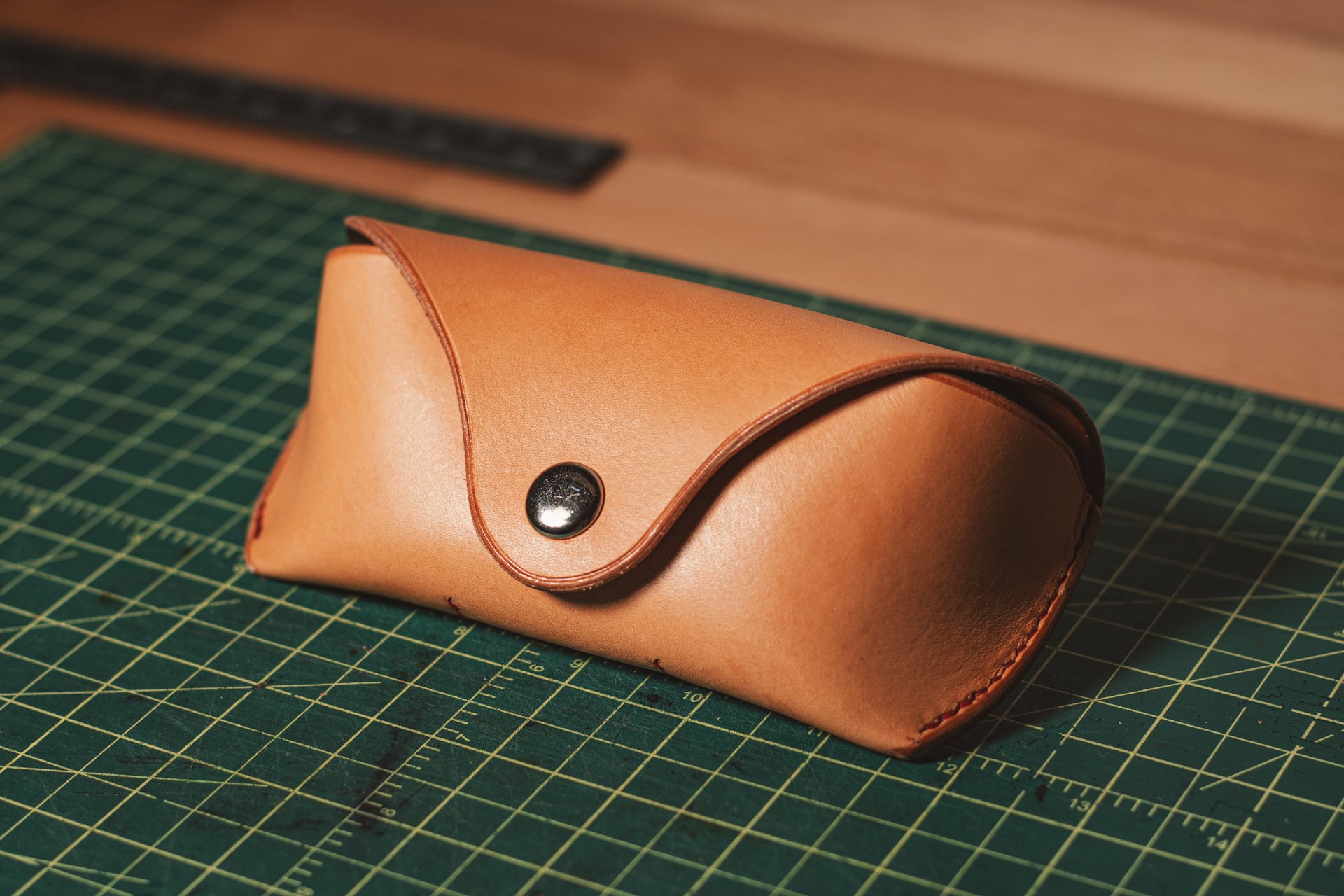 Sunglass Case