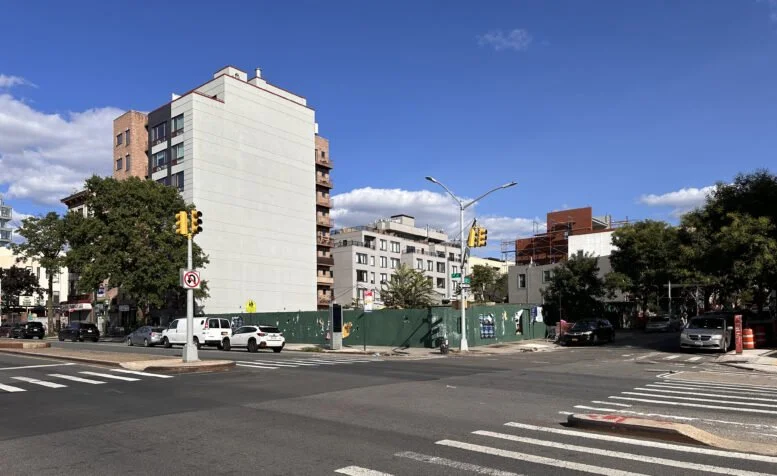 22nd Street Brooklyn