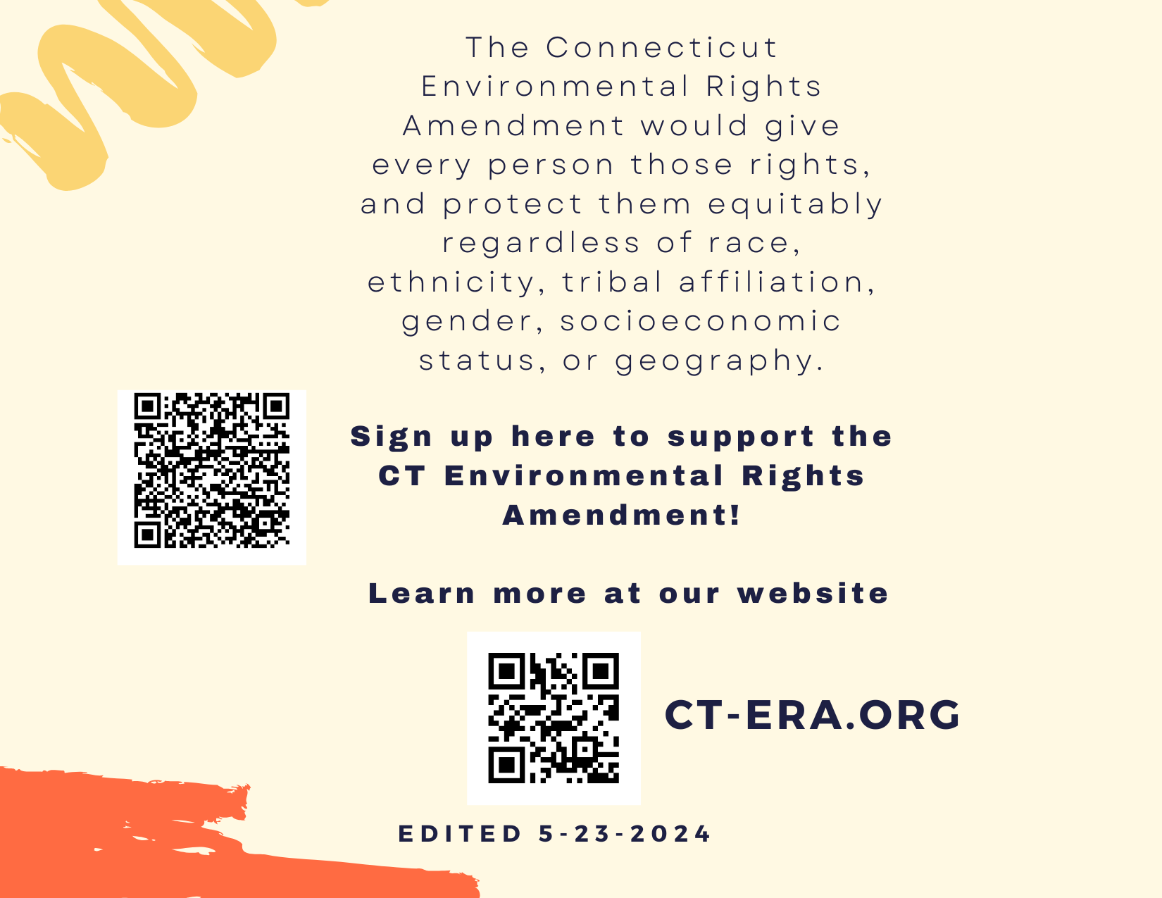 Sign up here and learn more at our website