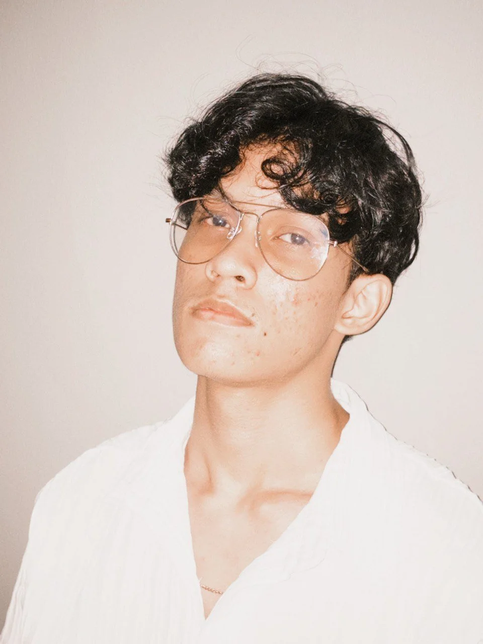 Muhammad bin Zailan: “Silent Fissures”
