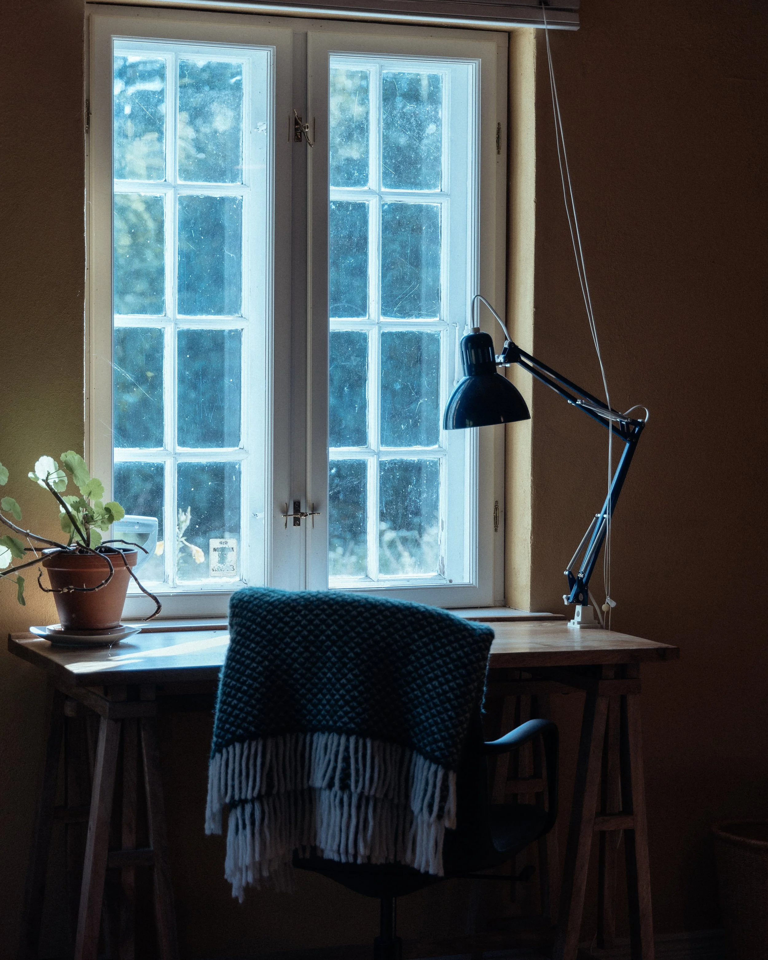 Prisma residensvistelser